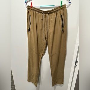 Outdoor Sports Hiking Pants XL